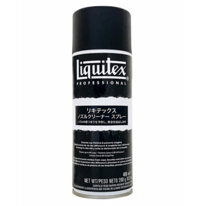 リキテックス スプレー ノズルクリーナー スプレー 400ml